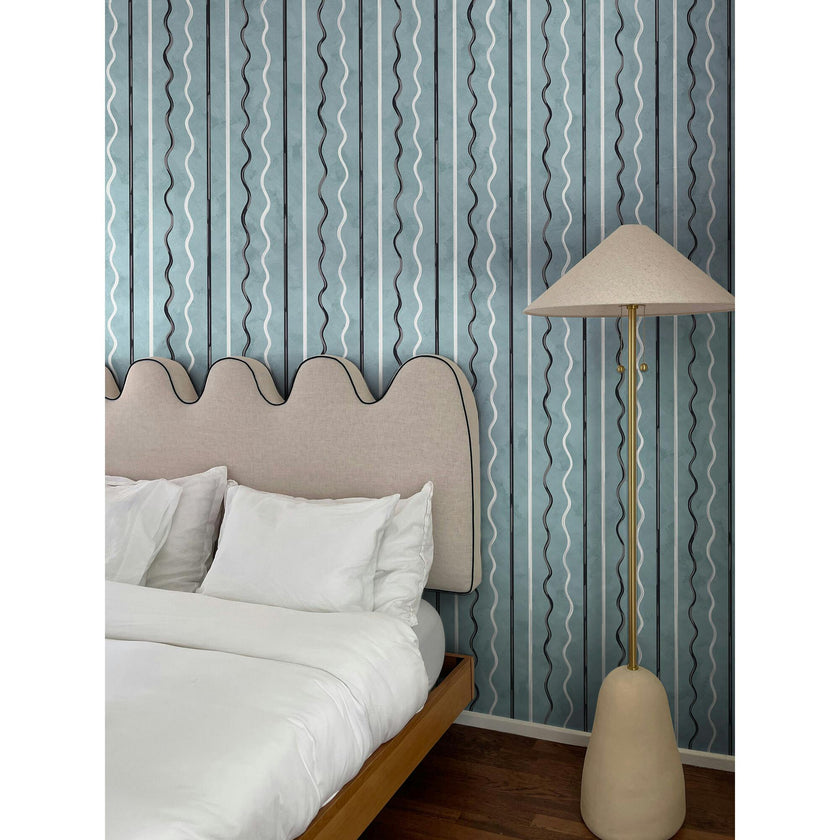 Affogato 10-Yard Wallpaper