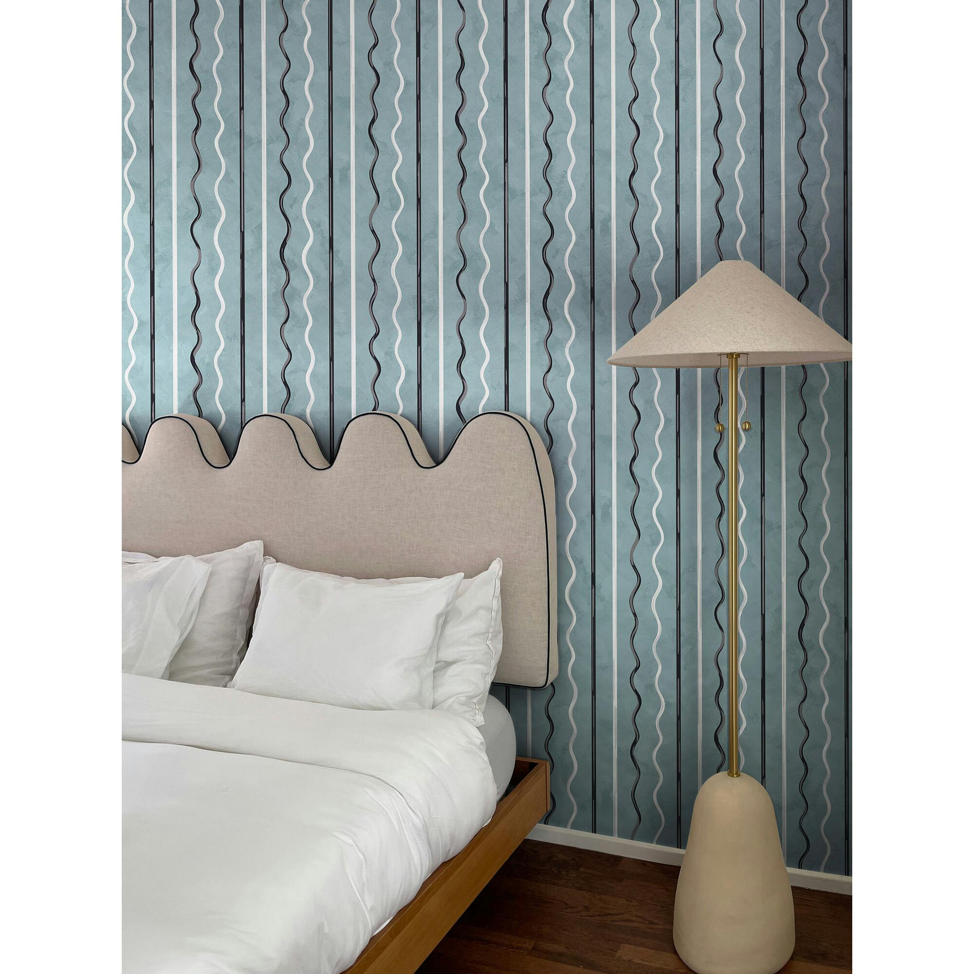 Affogato 10-Yard Wallpaper