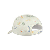 Cap - Multicolored - Surfer