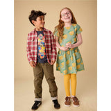 Pocketful of Fun Dress, Yellow