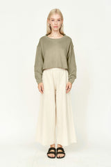 Cordoba Sweatshirt in Sagebrush