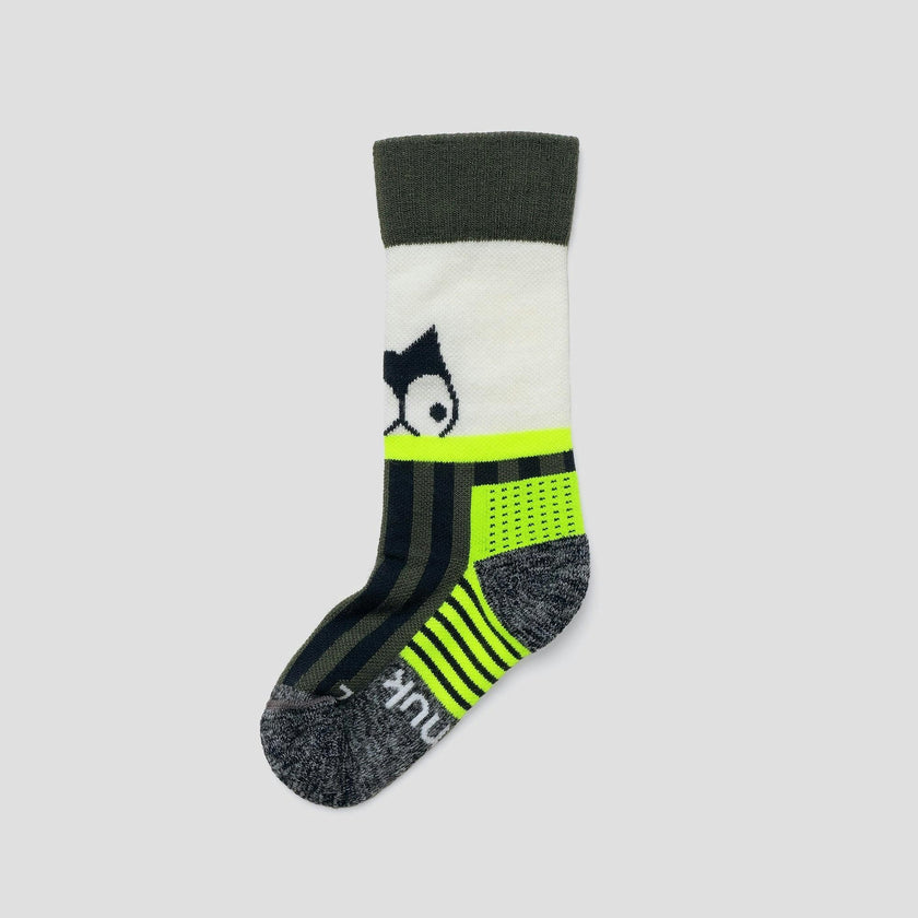 Gusto Merino Hiking Socks Long