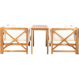 Ronson 5-Piece Outdoor Sectional Set