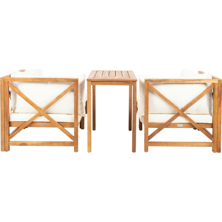 Ronson 5-Piece Outdoor Sectional Set