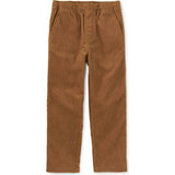 Corduroy Pants, Brown