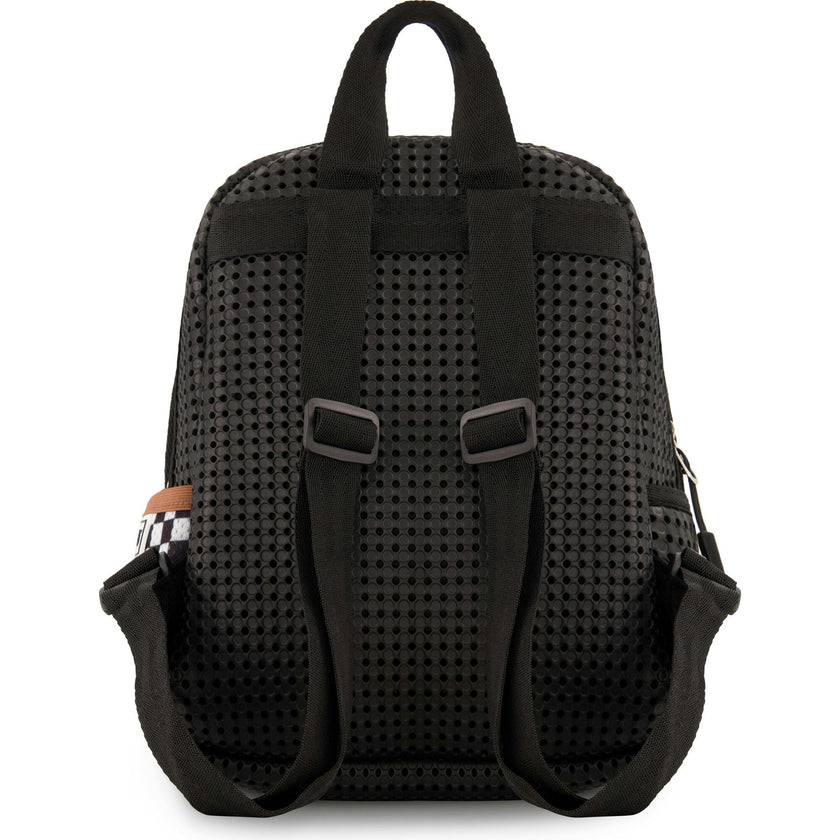 Little Miss Backpack