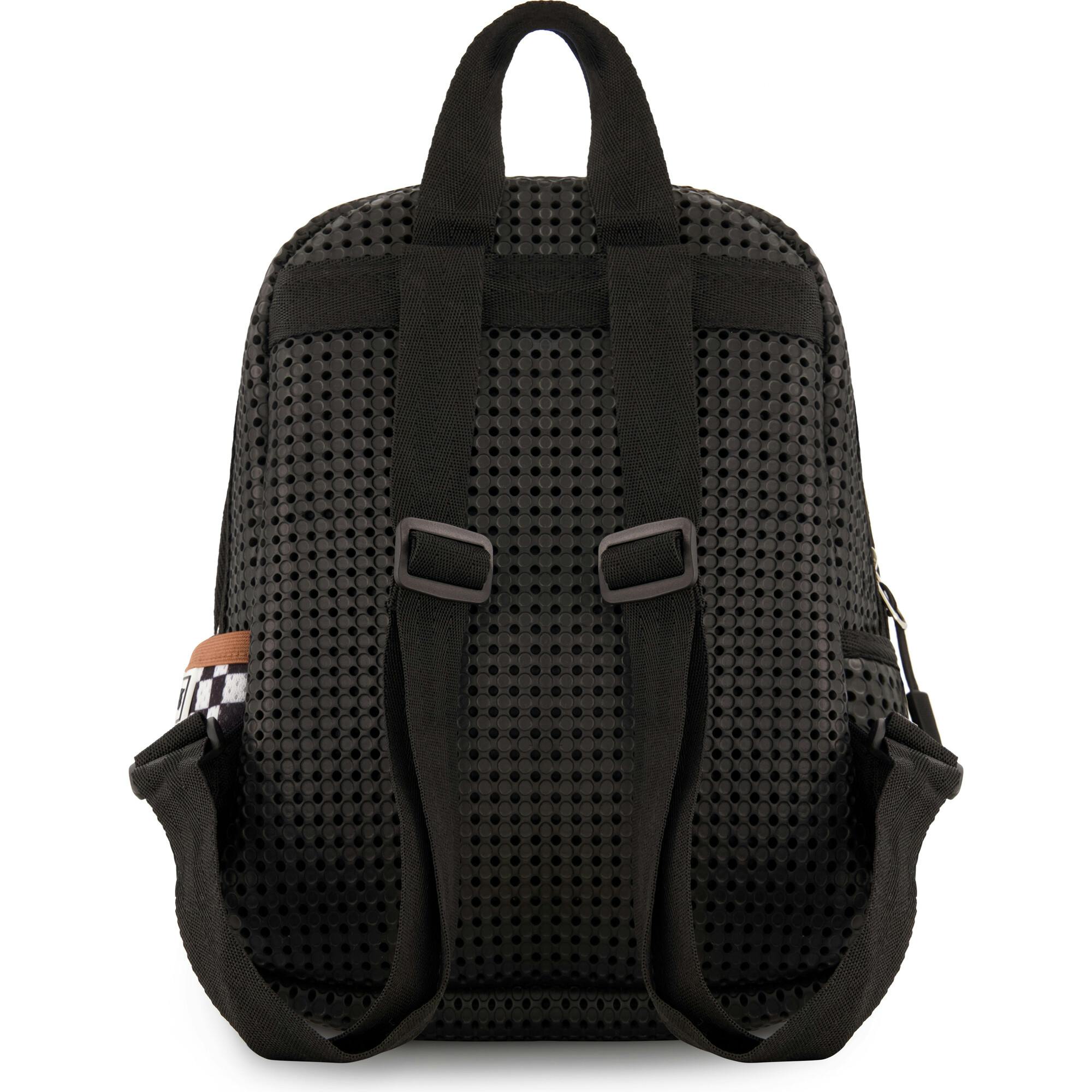 Little Miss Backpack