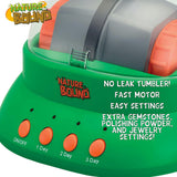 Thin Air Brands Rock Tumbler Kit for Kids