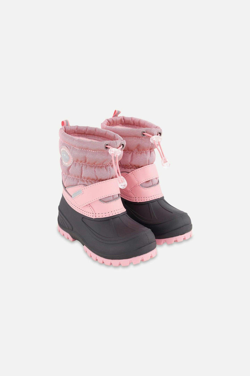 Winter Boots