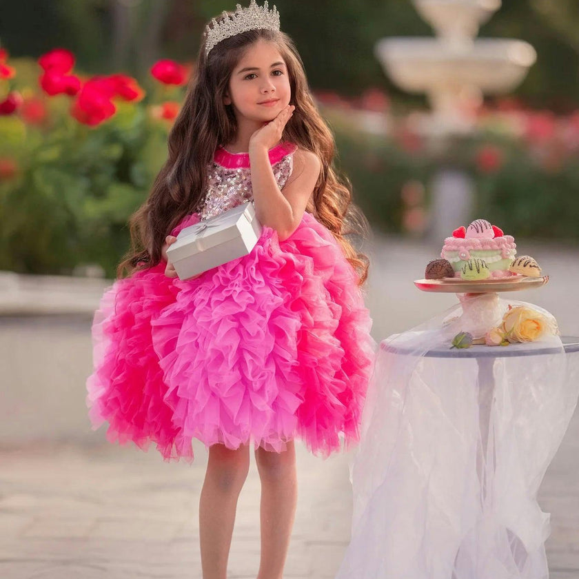 maisonette princess dress Great Pretenders Antique Princess Gown 5-6