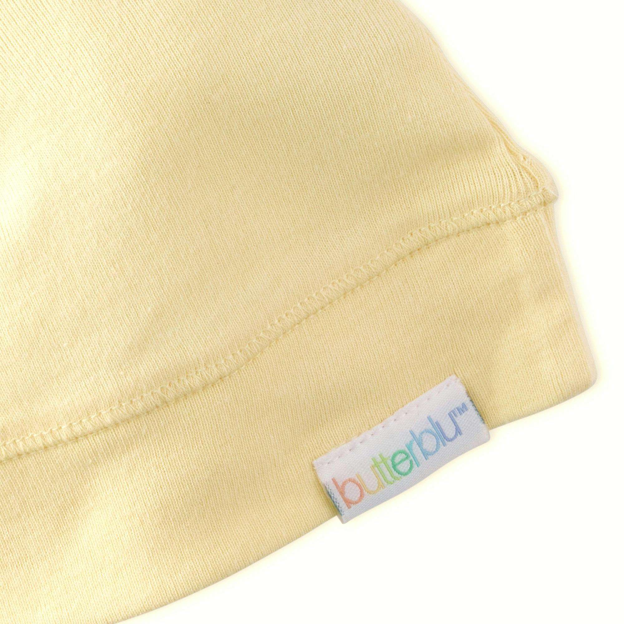 CHARLIE 10-Pack Baby Hats