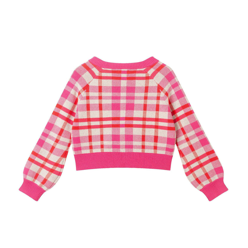 Big Kids Cardigan