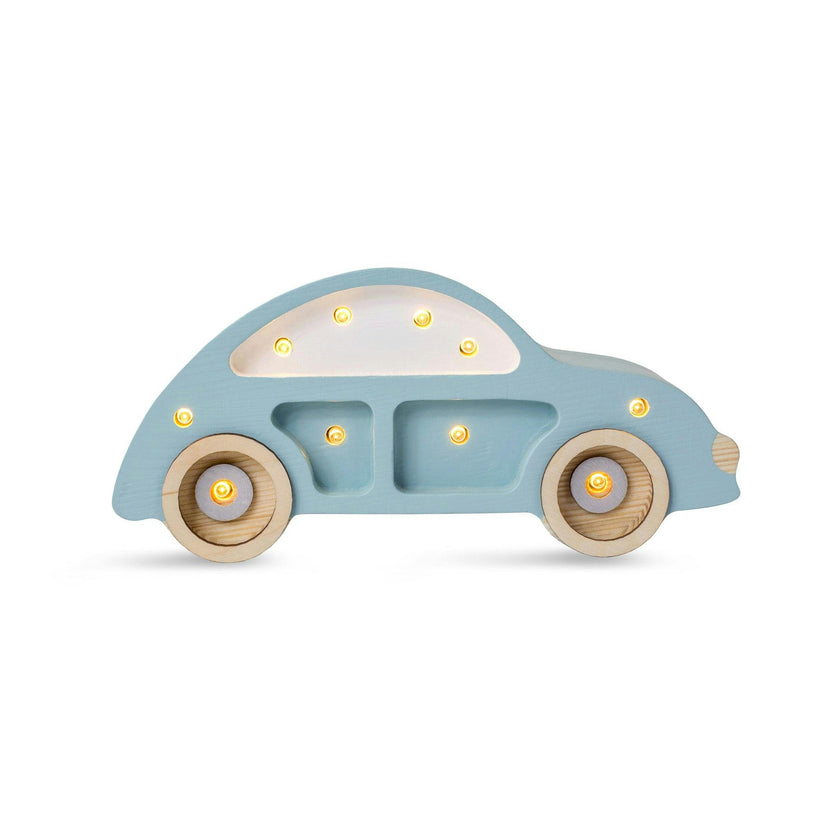 Little Lights Mini Beetle Car Lamp