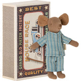 Big Brother Mouse in Box - Blue