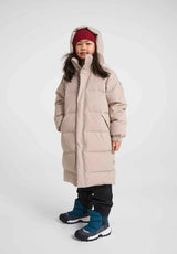 Parkkala - Kids' ReimaTec Waterproof Down Parka