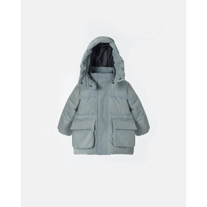 Benji Puffer Jacket