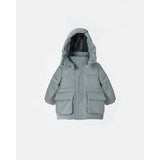 Benji Puffer Jacket