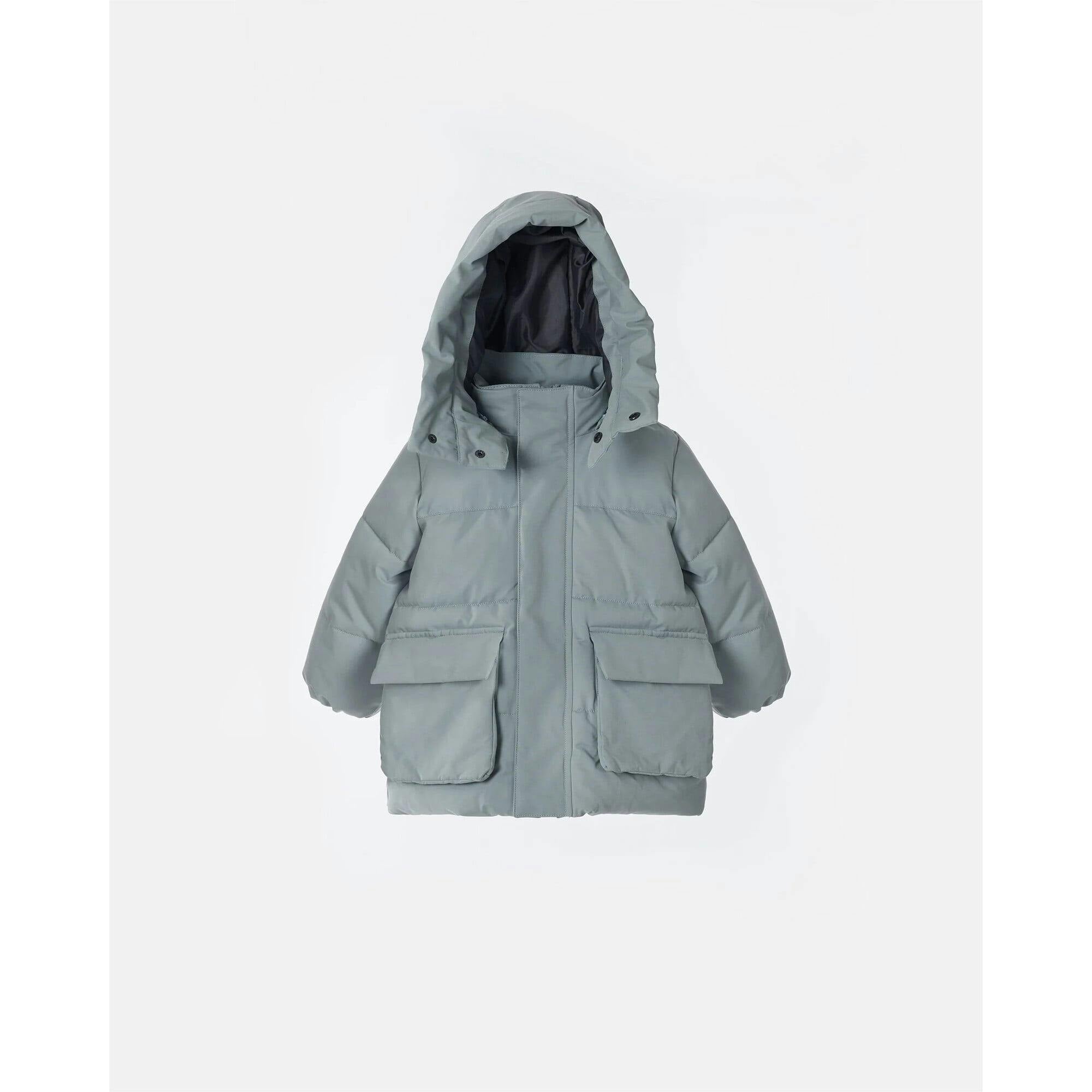 Benji Puffer Jacket