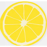 Lemon Napkins