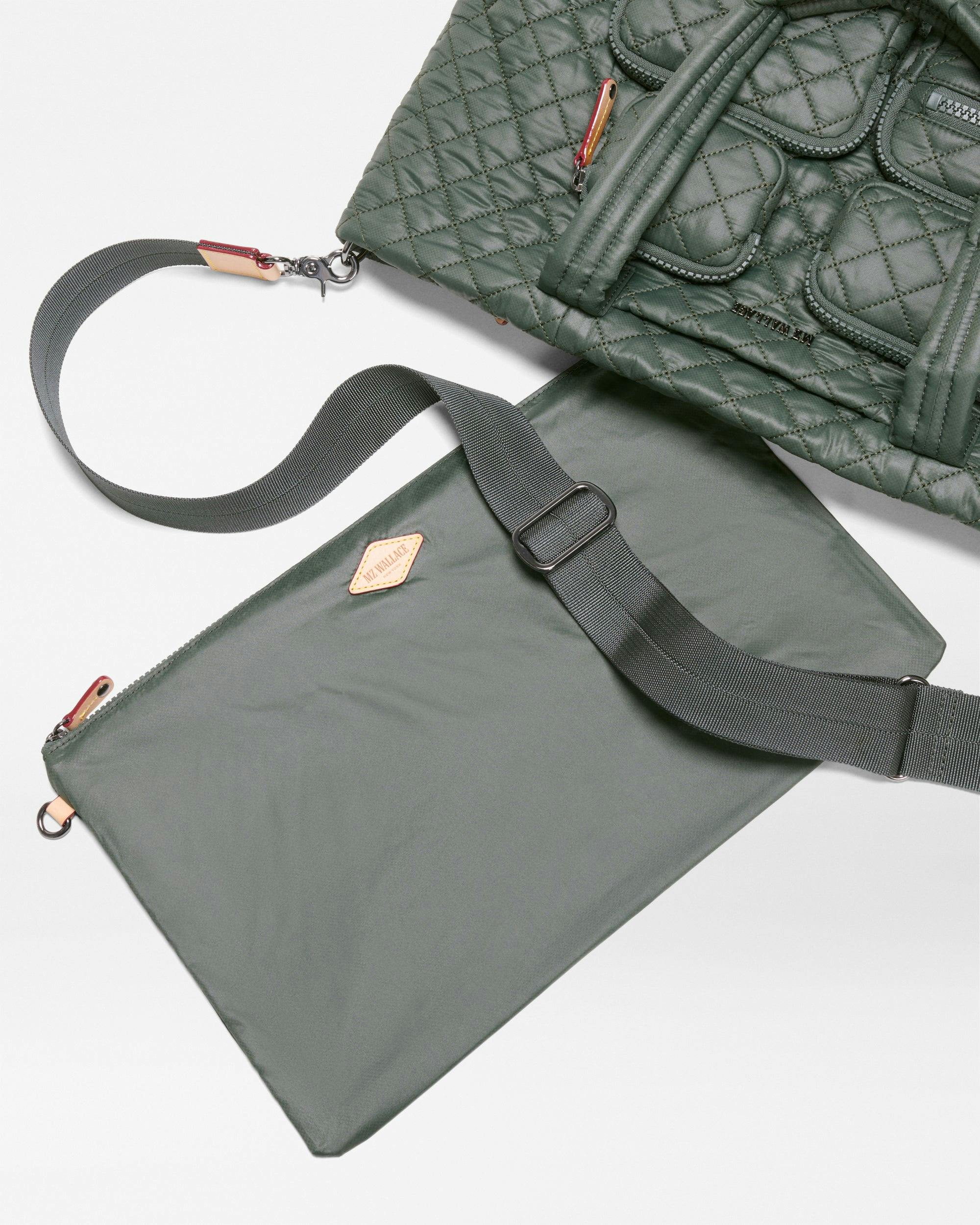 Juniper Medium Metro Travel Tote