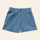 Pocket Shorts