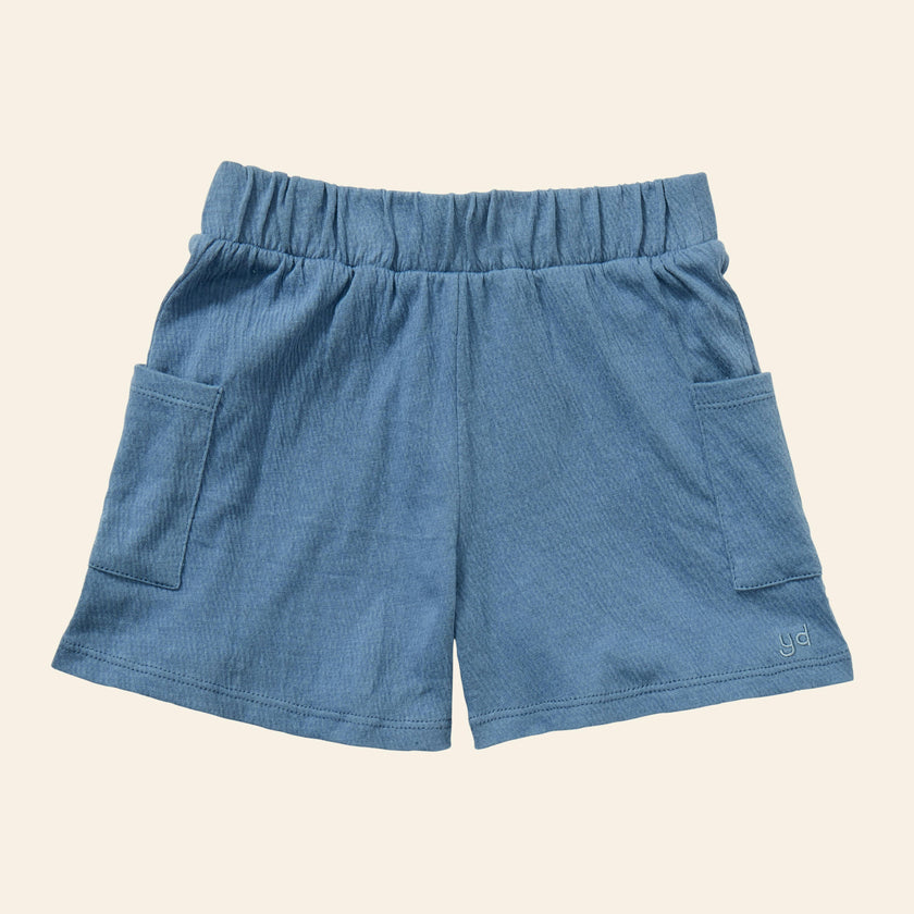 Pocket Shorts