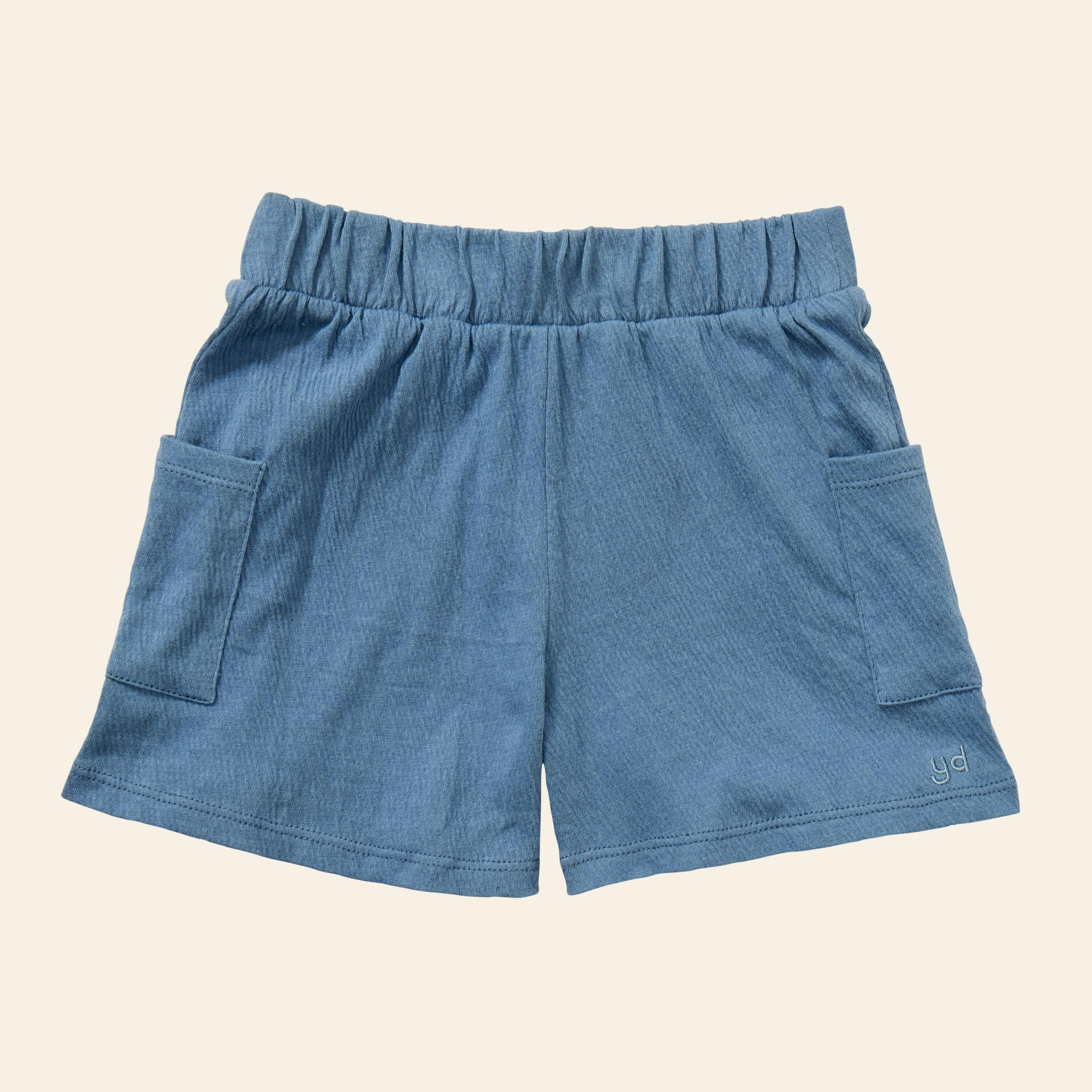 Pocket Shorts