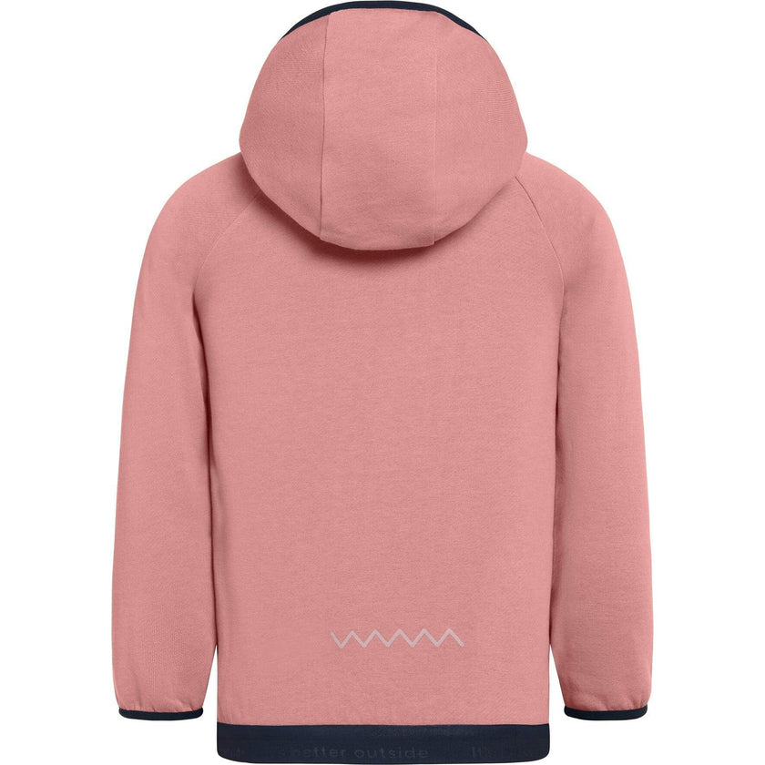 Spie bike zip hoodie