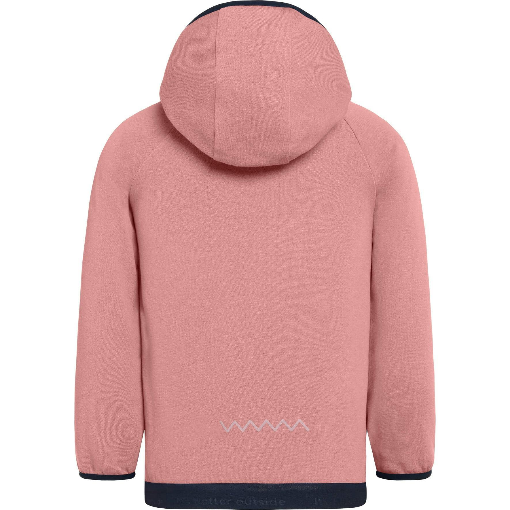 Spie bike zip hoodie