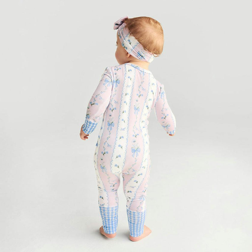 Blythe Convertible One Piece