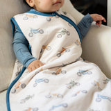Sleep Bag - Ryder