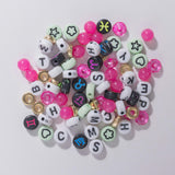 Scorpio Zodiac Sign Star DIY Bead Kit