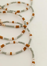 Sage Bracelet
