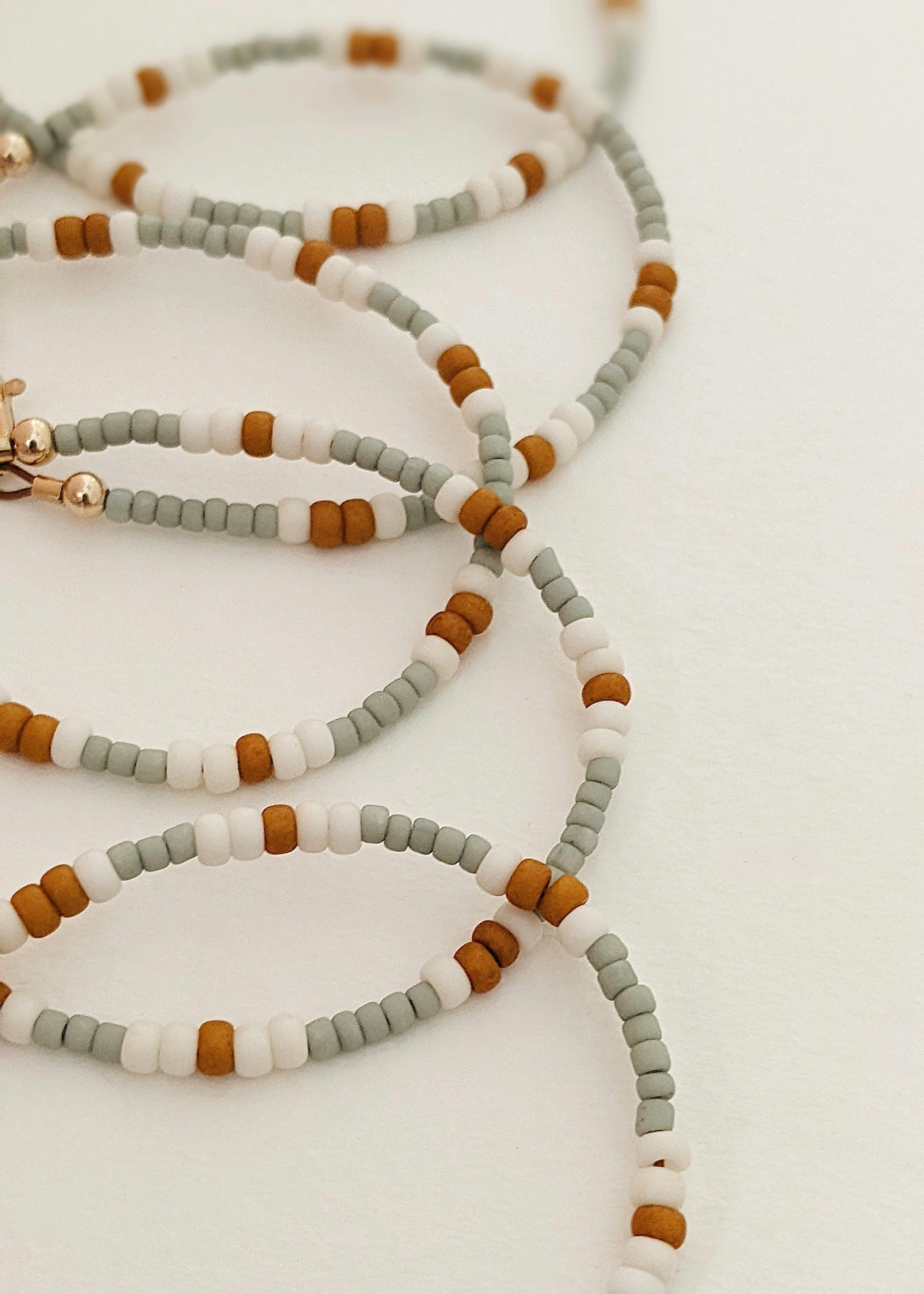 Sage Bracelet