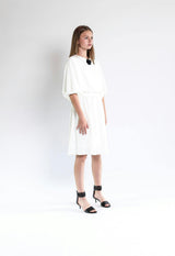 Luna Dress (Pink)