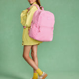 Kane Double Pocket Large Backpack