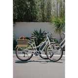 Bolga Rear Basket