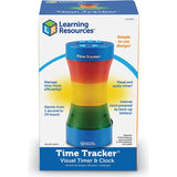Time Tracker® Visual Timer & Clock