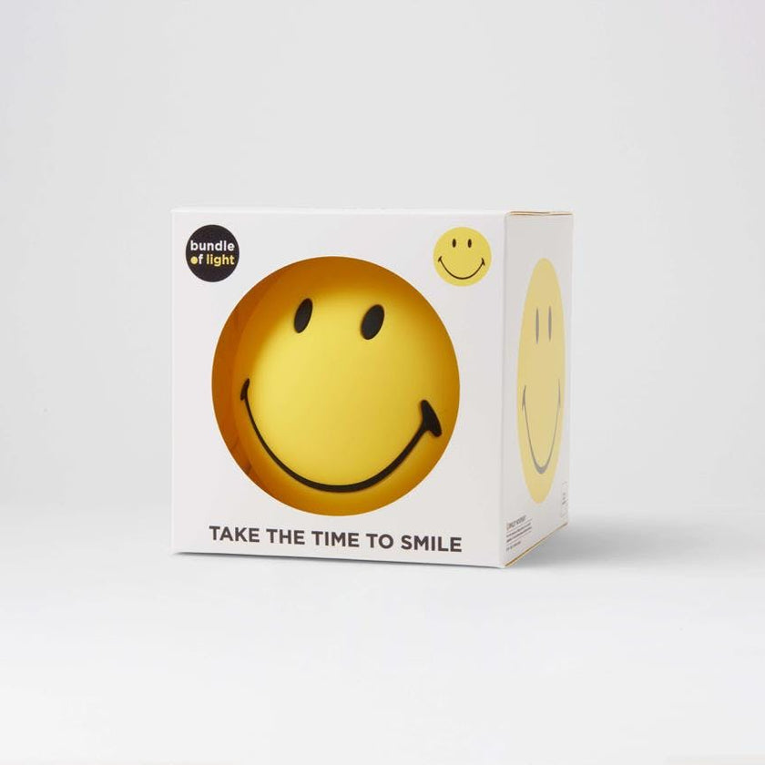 Mr Maria Smiley® Lights