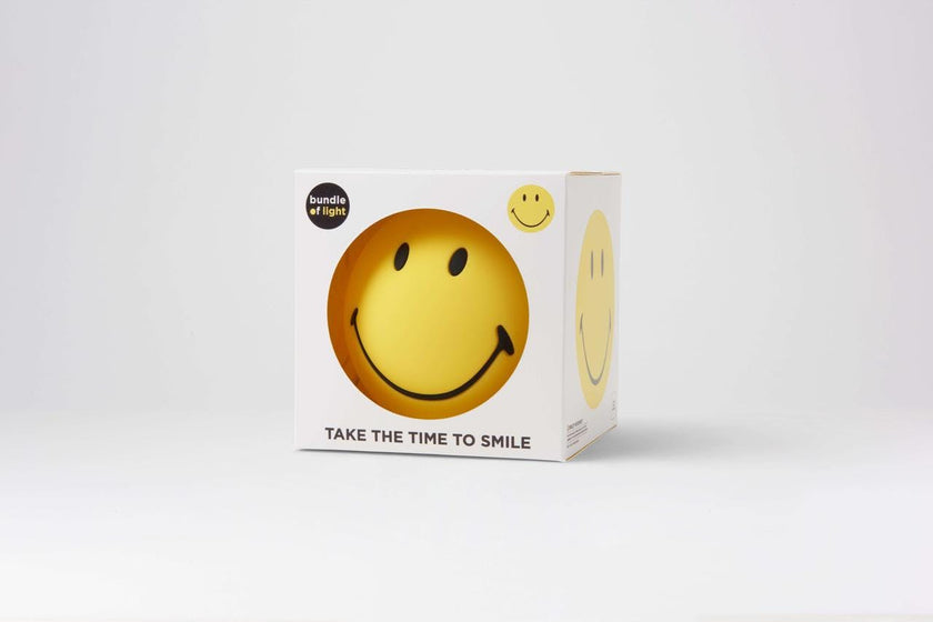 Mr Maria Smiley® Lights