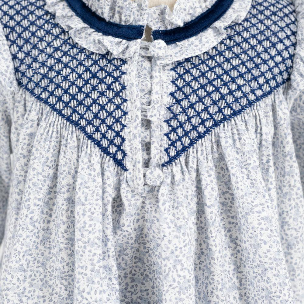 Camellia Girl Set