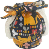 Winter Hat, Multi