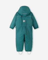 Gotland - Toddler ReimaTec Waterproof Snowsuit