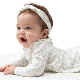 Rose Briar - Knot Headband