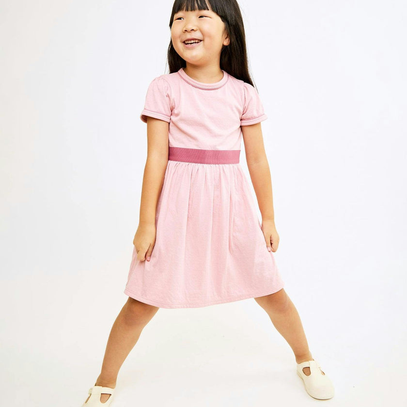 Mirren Dress