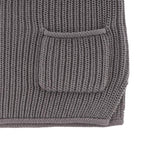 Stella Sweater | Stone Grey