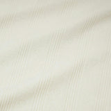 Coconut Pointelle Rosette Classic Pajama Set