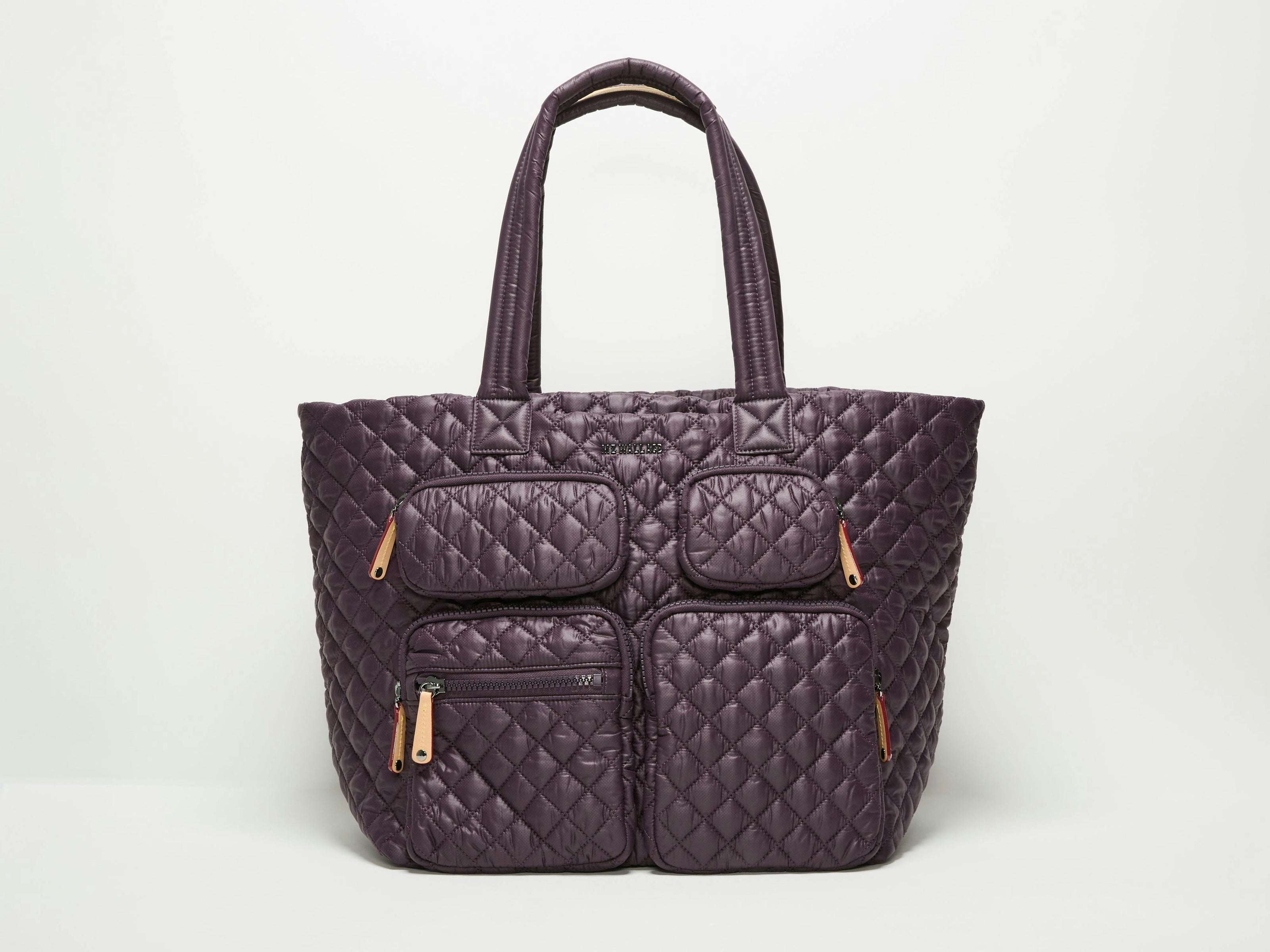 Raisin Large Metro Travel Tote III