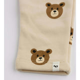 Teddy Face Print Brooklyn Jogger
