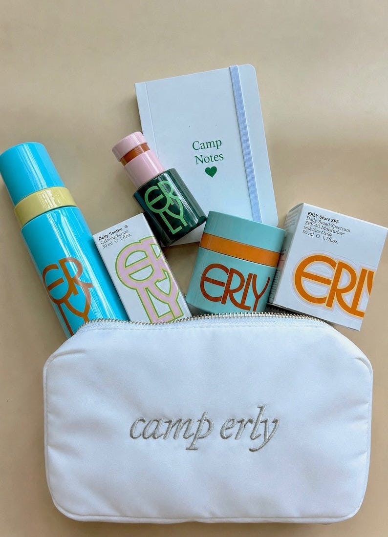 ERLY Camp Bundle
